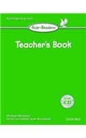 Kids Readers Teachers Book