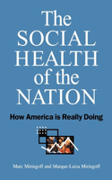 Social Health of the Nation