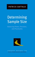 Determining Sample Size