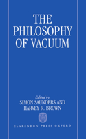 Philosophy of Vacuum