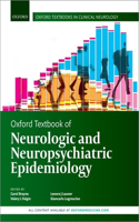 Oxf Textb Neurol & Neurop Epidem Otcn C