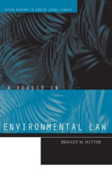 Reader in Environmental Law