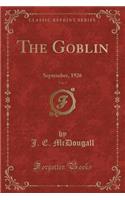 The Goblin, Vol. 7