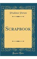 Scrapbook (Classic Reprint)