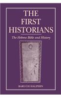 The First Historians