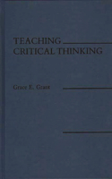Teaching Critical Thinking