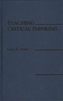 Teaching Critical Thinking