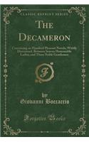 The Decameron