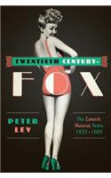 Twentieth Century-Fox