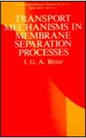 Transport Mechanisms in Membrane Separation Processes