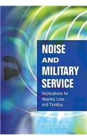 Noise and Military Service