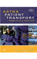 ASTNA Patient Transport