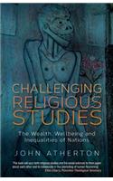 Challenging Religious Studies