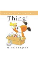Kipper: Little Kipper Thing!