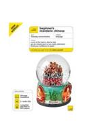 Teach Yourself Beginner'S Mandarin Chinese Book + 2Cd