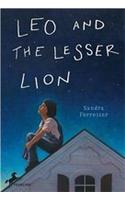 Leo and the Lesser Lion