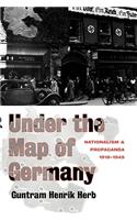 Under the Map of Germany