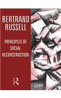 Principles of Social Reconstruction