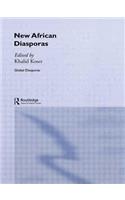 New African Diasporas