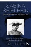Sabina Spielrein: