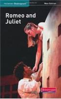 Romeo and Juliet (new edition)