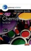 Gateway Science: OCR GCSE Chemistry Revision Guide