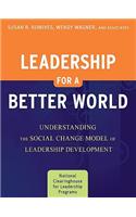 Leadership for a Better World