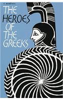 The Heroes of the Greeks