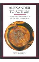 Alexander to Actium