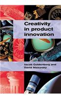 Creativity in Product Innovation