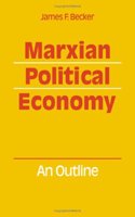 Marxian Political Economy