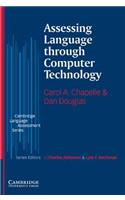 Assessing Language Through Computer Technology