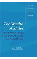 Wealth of States