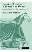 Evolution of Herbivory in Terrestrial Vertebrates