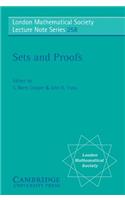 Sets and Proofs