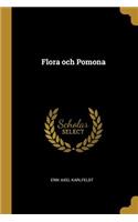 Flora och Pomona