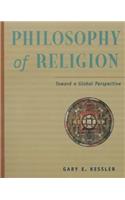 Philosophy of Religion in a Global Perspective