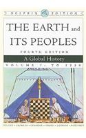 The Earth and Its Peoples, Volume I