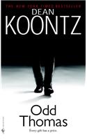 Odd Thomas