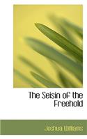 The Seisin of the Freehold