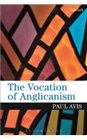 Vocation of Anglicanism