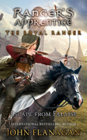 The Royal Ranger: Escape from Falaise: (5 Ranger's Apprentice: The Royal Ranger)