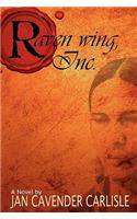 Raven Wing, Inc.