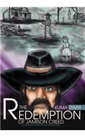 The Redemption Of Jamison CReed: (English)