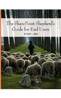 SharePoint Shepherd's Guide for End Users