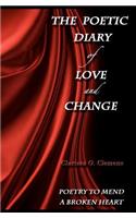 Poetic Diary of Love and Change