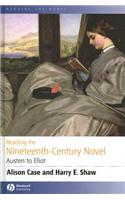 Reading the Nineteenth-Century Novel