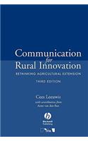 Communication for Rural Innovation