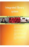 Integrated library system The Ultimate Step-By-Step Guide