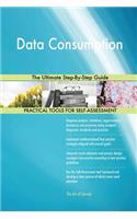 Data Consumption The Ultimate Step-By-Step Guide